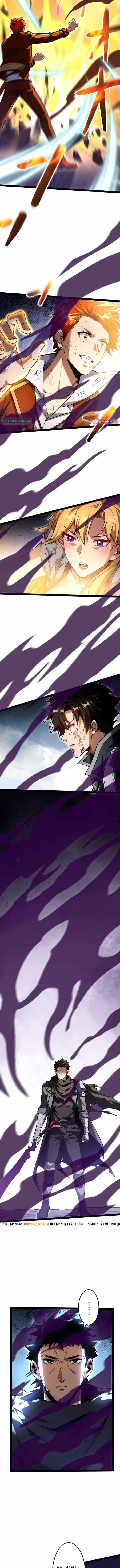 Ore Dake Level Down No Saikyou Kakuseisha Chapter 20 - 7