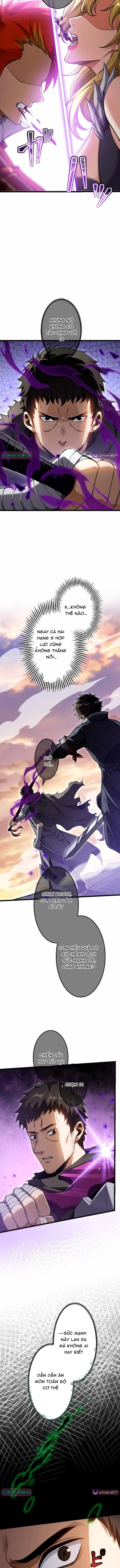 Ore Dake Level Down No Saikyou Kakuseisha Chapter 20 - 9