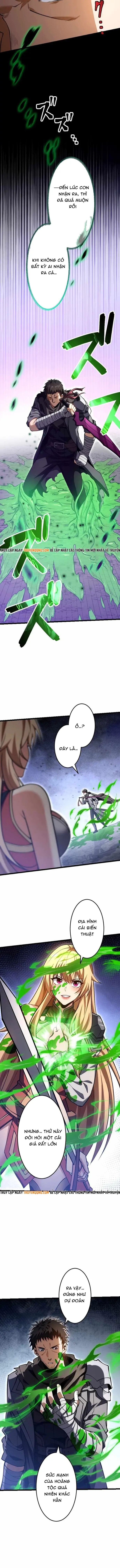 Ore Dake Level Down No Saikyou Kakuseisha Chapter 20 - 10