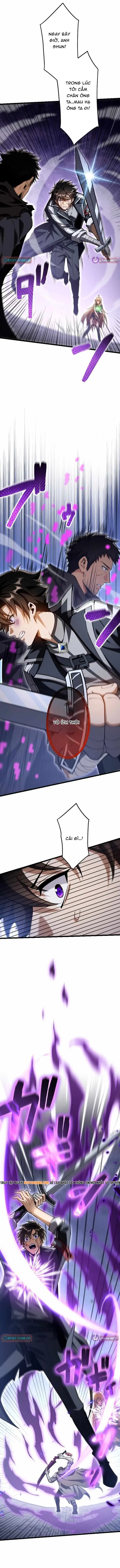 Ore Dake Level Down No Saikyou Kakuseisha Chapter 20 - 11