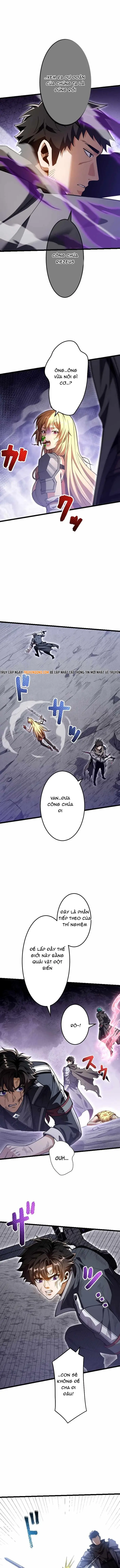 Ore Dake Level Down No Saikyou Kakuseisha Chapter 20 - 12