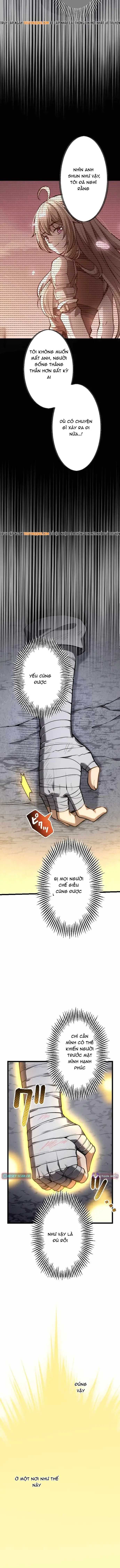 Ore Dake Level Down No Saikyou Kakuseisha Chapter 20 - 15