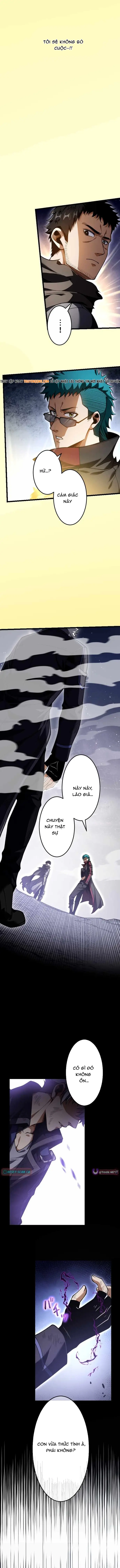 Ore Dake Level Down No Saikyou Kakuseisha Chapter 20 - 16