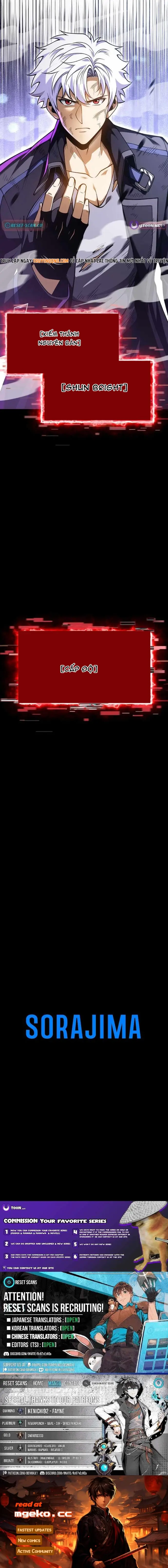 Ore Dake Level Down No Saikyou Kakuseisha Chapter 20 - 17