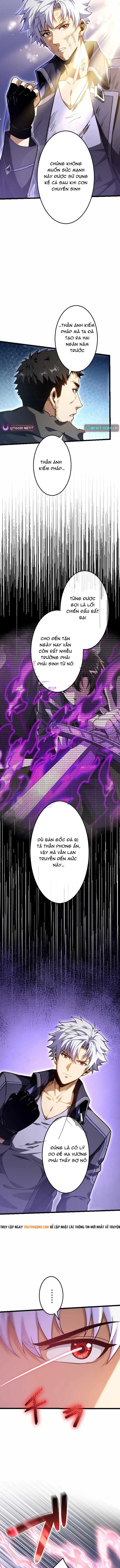 Ore Dake Level Down No Saikyou Kakuseisha Chapter 21 - 2