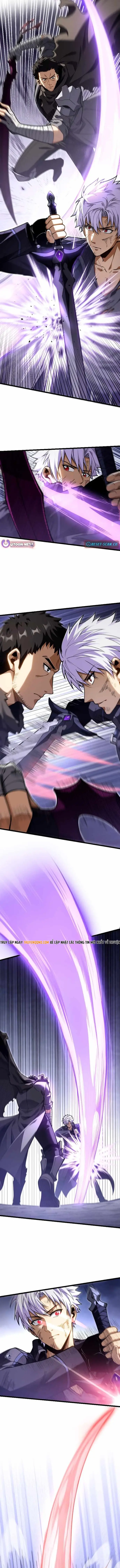 Ore Dake Level Down No Saikyou Kakuseisha Chapter 21 - 6