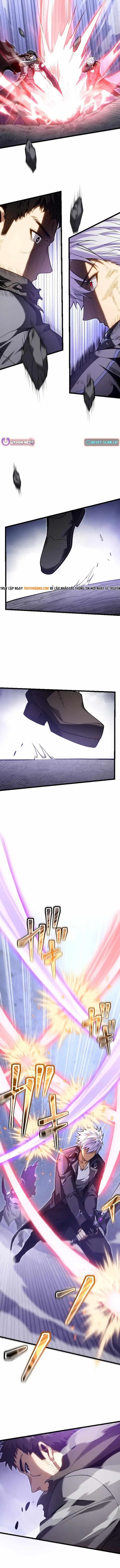 Ore Dake Level Down No Saikyou Kakuseisha Chapter 21 - 7