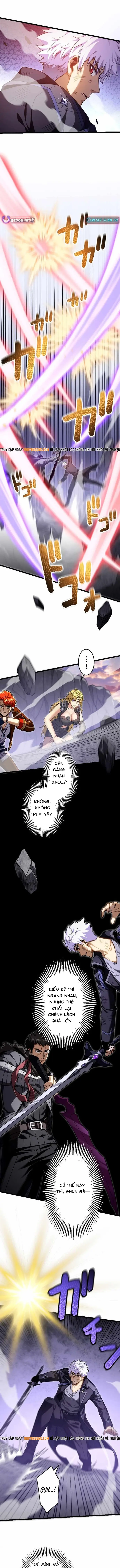 Ore Dake Level Down No Saikyou Kakuseisha Chapter 21 - 8