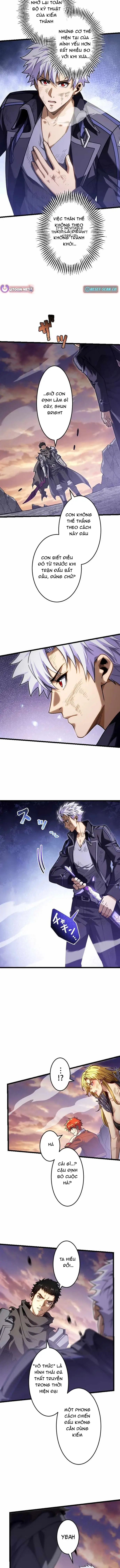 Ore Dake Level Down No Saikyou Kakuseisha Chapter 21 - 9