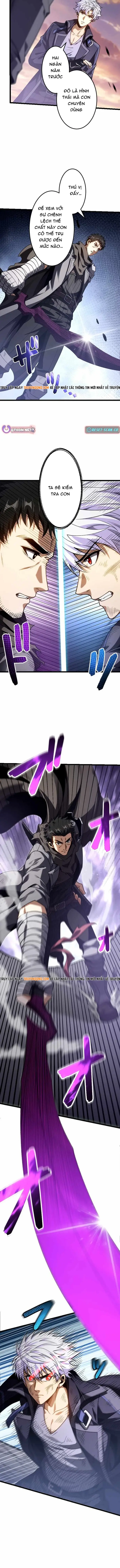 Ore Dake Level Down No Saikyou Kakuseisha Chapter 21 - 10