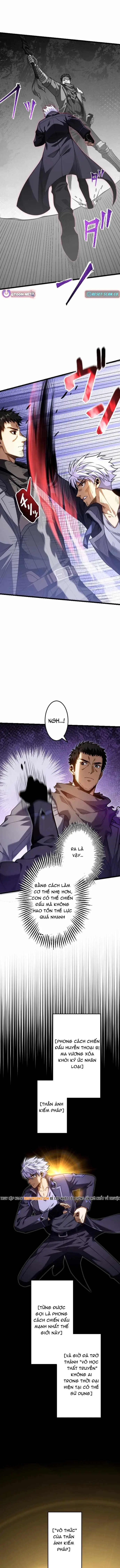 Ore Dake Level Down No Saikyou Kakuseisha Chapter 21 - 11