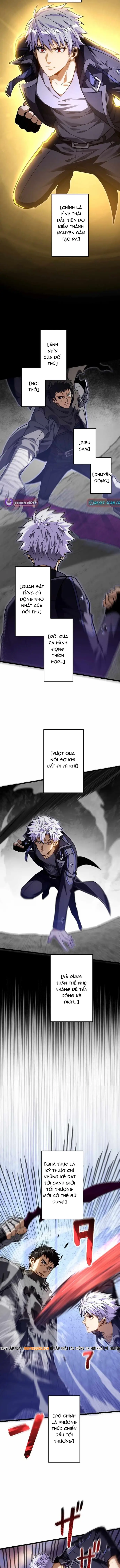 Ore Dake Level Down No Saikyou Kakuseisha Chapter 21 - 12