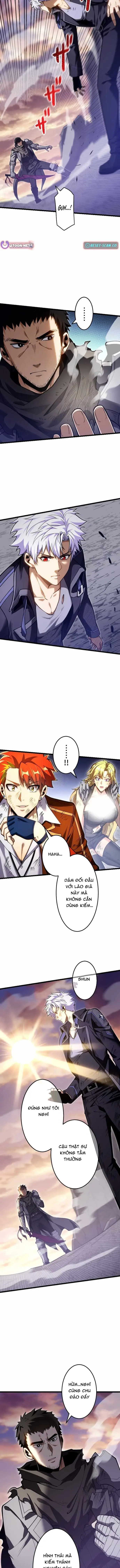 Ore Dake Level Down No Saikyou Kakuseisha Chapter 21 - 13