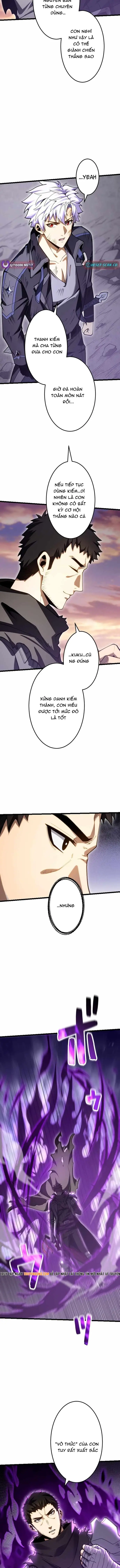 Ore Dake Level Down No Saikyou Kakuseisha Chapter 21 - 14