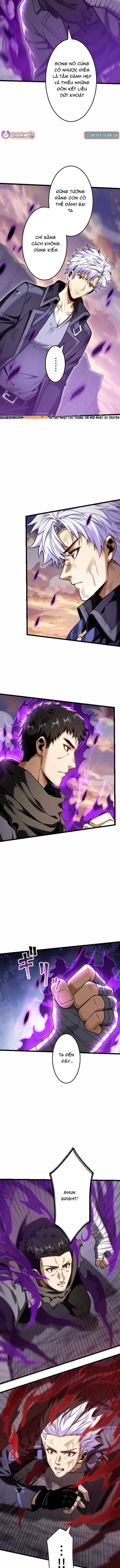 Ore Dake Level Down No Saikyou Kakuseisha Chapter 21 - 15