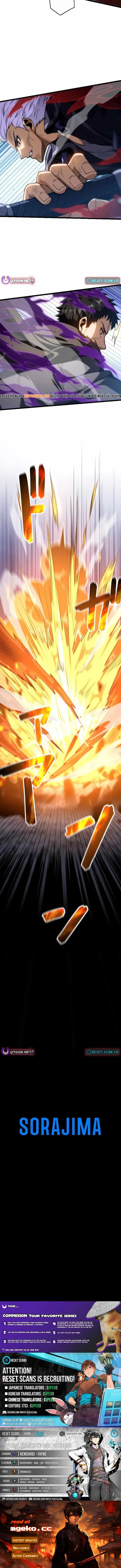 Ore Dake Level Down No Saikyou Kakuseisha Chapter 21 - 16