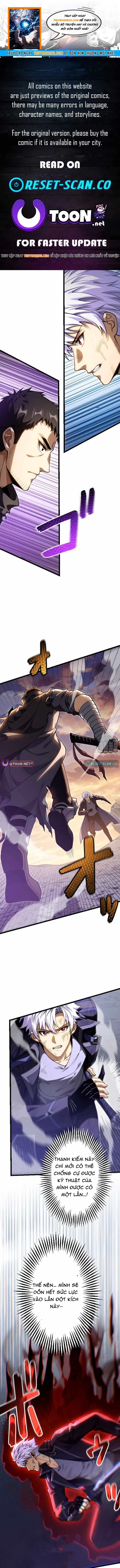 Ore Dake Level Down No Saikyou Kakuseisha Chapter 22 - 1