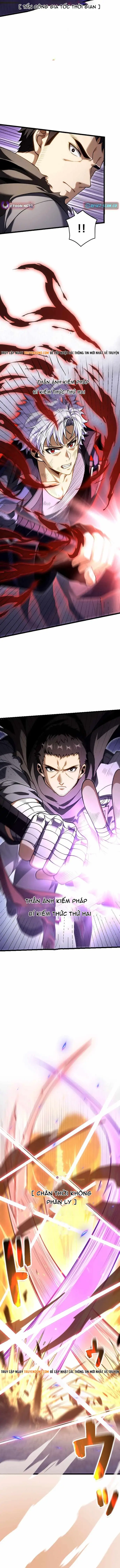 Ore Dake Level Down No Saikyou Kakuseisha Chapter 22 - 2