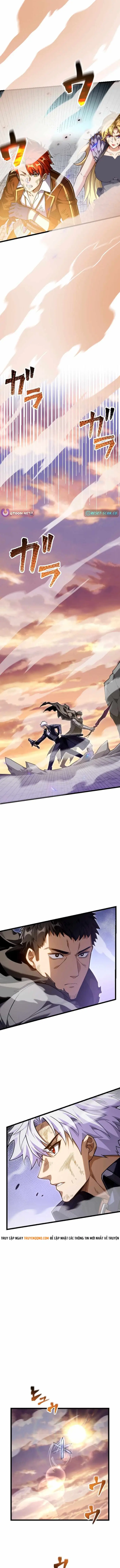 Ore Dake Level Down No Saikyou Kakuseisha Chapter 22 - 3