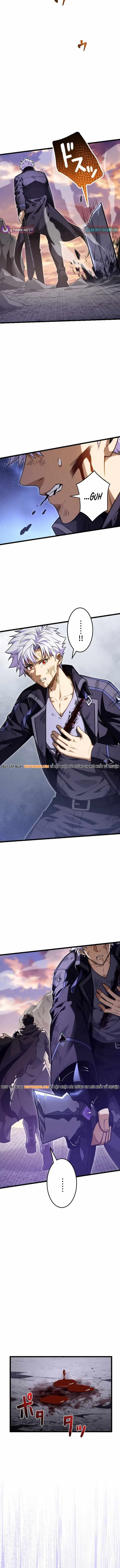 Ore Dake Level Down No Saikyou Kakuseisha Chapter 22 - 4