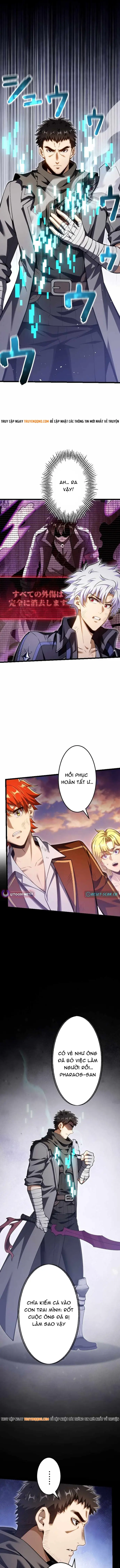 Ore Dake Level Down No Saikyou Kakuseisha Chapter 22 - 7