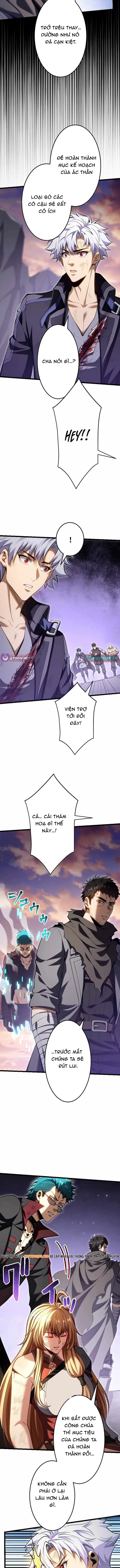 Ore Dake Level Down No Saikyou Kakuseisha Chapter 22 - 8