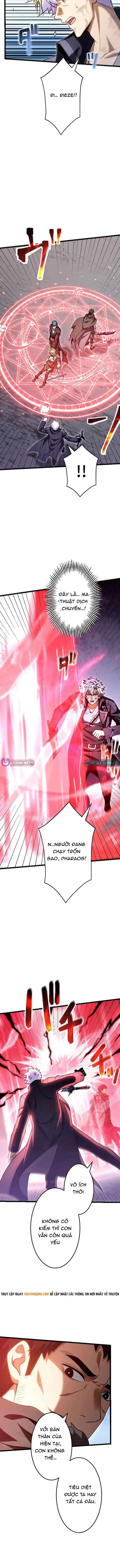 Ore Dake Level Down No Saikyou Kakuseisha Chapter 22 - 9