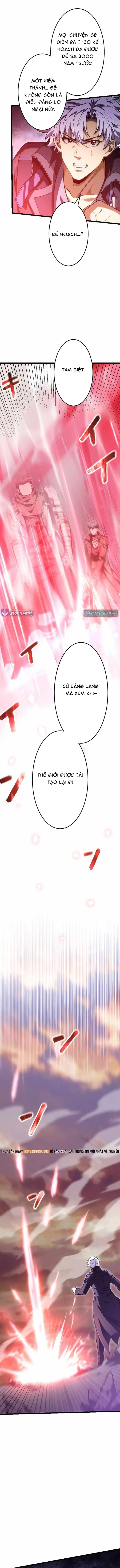 Ore Dake Level Down No Saikyou Kakuseisha Chapter 22 - 10