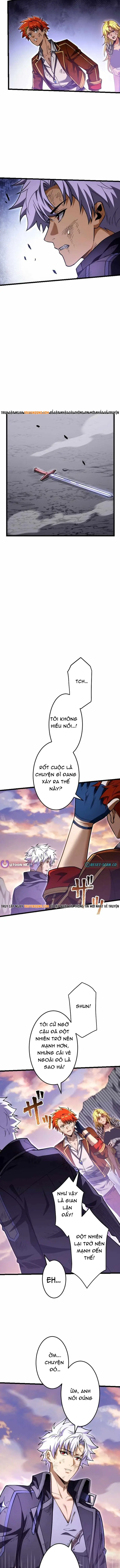 Ore Dake Level Down No Saikyou Kakuseisha Chapter 22 - 11