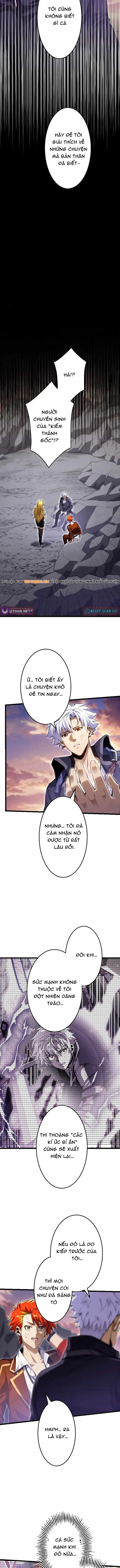 Ore Dake Level Down No Saikyou Kakuseisha Chapter 22 - 12