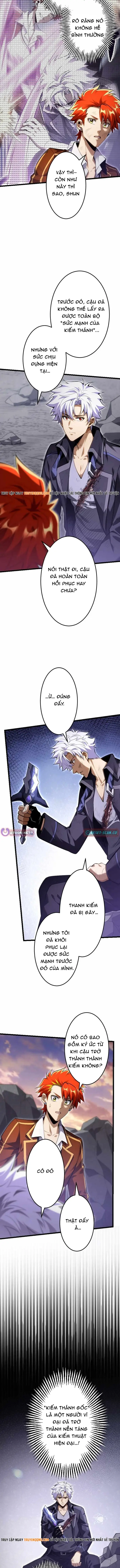 Ore Dake Level Down No Saikyou Kakuseisha Chapter 22 - 13