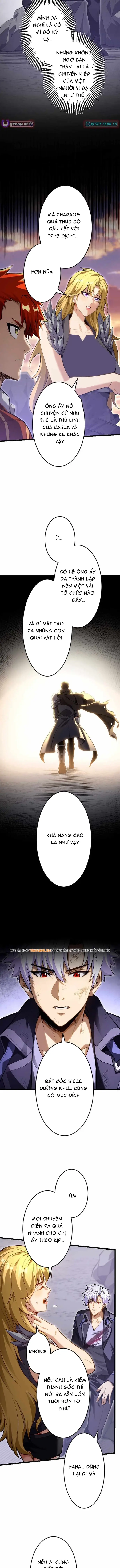 Ore Dake Level Down No Saikyou Kakuseisha Chapter 22 - 14