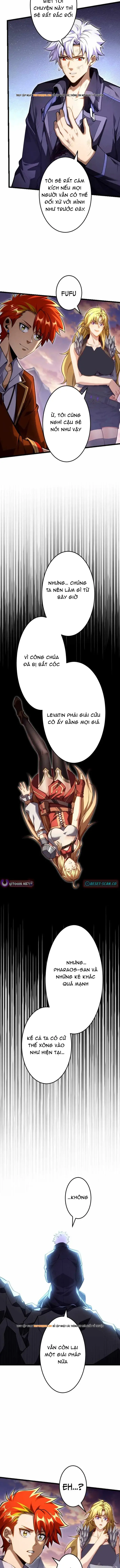 Ore Dake Level Down No Saikyou Kakuseisha Chapter 22 - 15