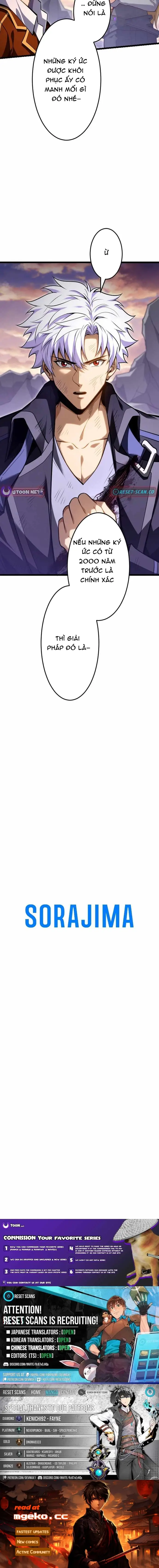 Ore Dake Level Down No Saikyou Kakuseisha Chapter 22 - 16