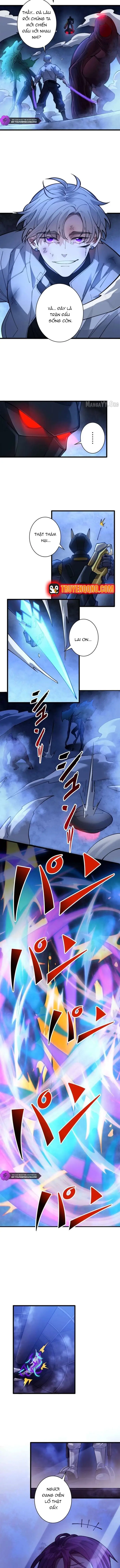 Eraba Reshi Sss-Kyuu Tekigou-Sha Chapter 37 - 2