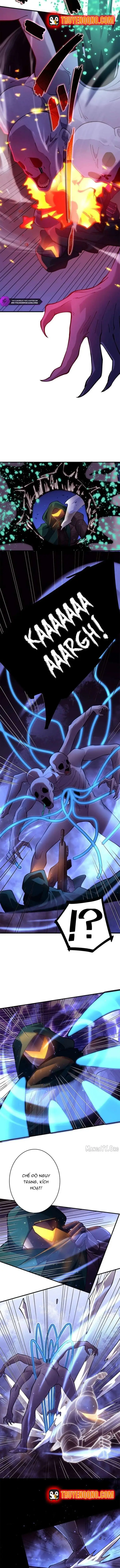 Eraba Reshi Sss-Kyuu Tekigou-Sha Chapter 37 - 4