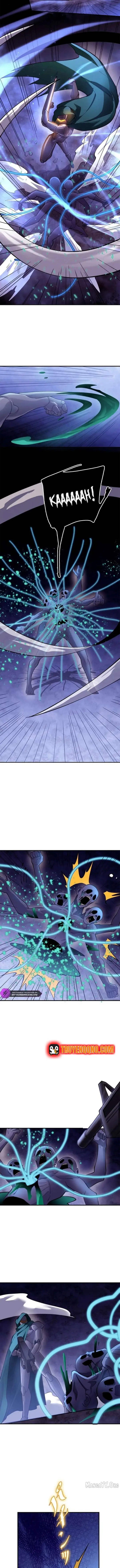 Eraba Reshi Sss-Kyuu Tekigou-Sha Chapter 37 - 5