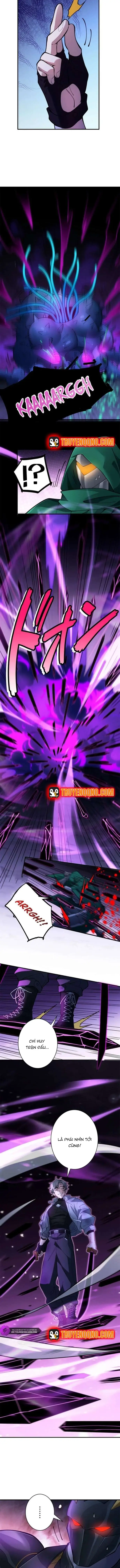 Eraba Reshi Sss-Kyuu Tekigou-Sha Chapter 37 - 6