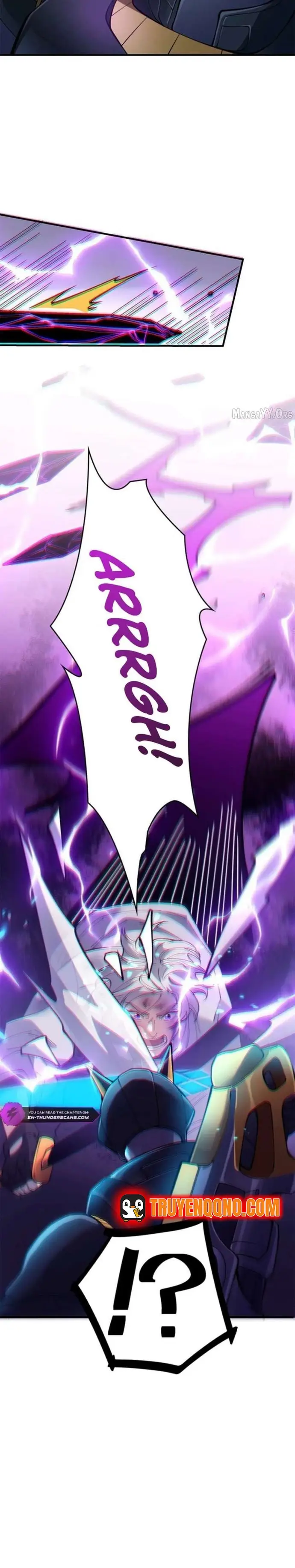 Eraba Reshi Sss-Kyuu Tekigou-Sha Chapter 37 - 7