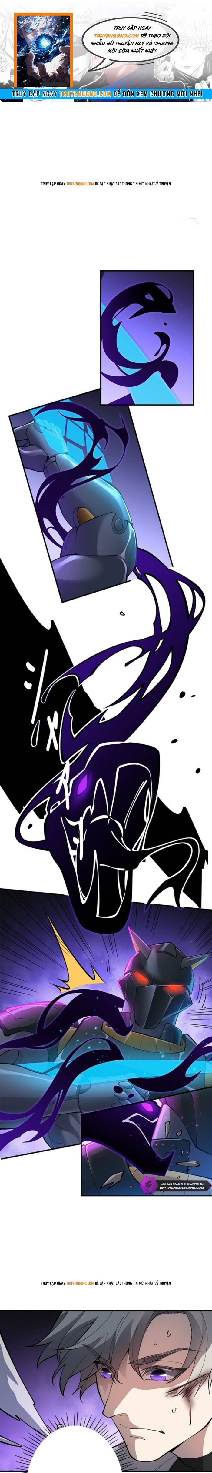 Eraba Reshi Sss-Kyuu Tekigou-Sha Chapter 38 - 1