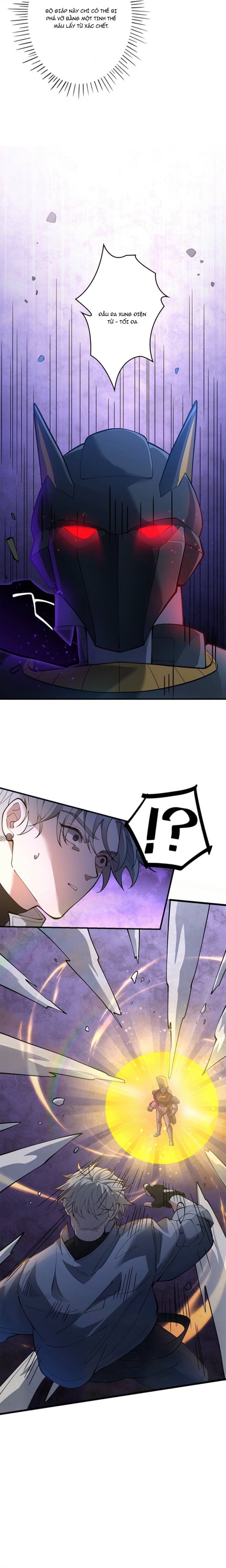 Eraba Reshi Sss-Kyuu Tekigou-Sha Chapter 38 - 2