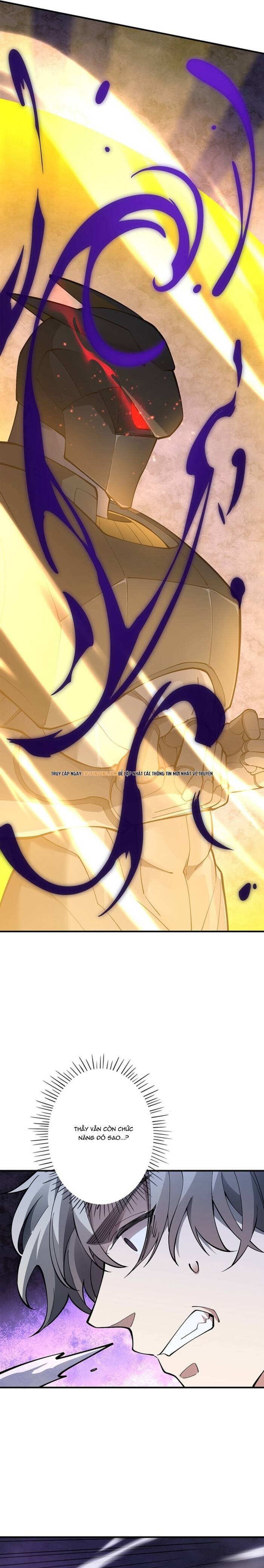 Eraba Reshi Sss-Kyuu Tekigou-Sha Chapter 38 - 3