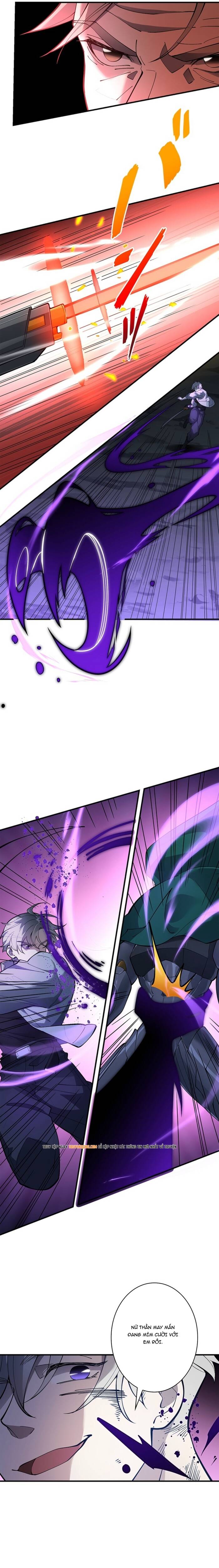 Eraba Reshi Sss-Kyuu Tekigou-Sha Chapter 38 - 6