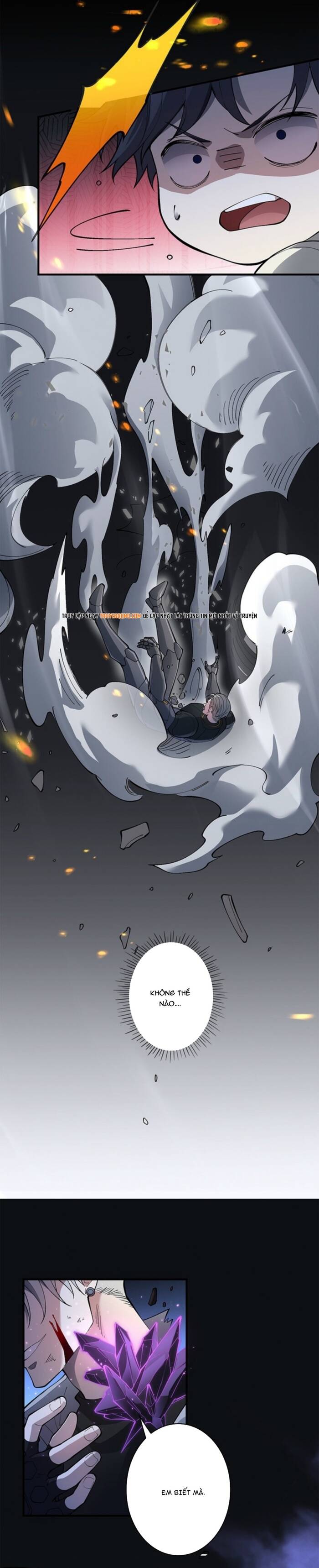 Eraba Reshi Sss-Kyuu Tekigou-Sha Chapter 38 - 10