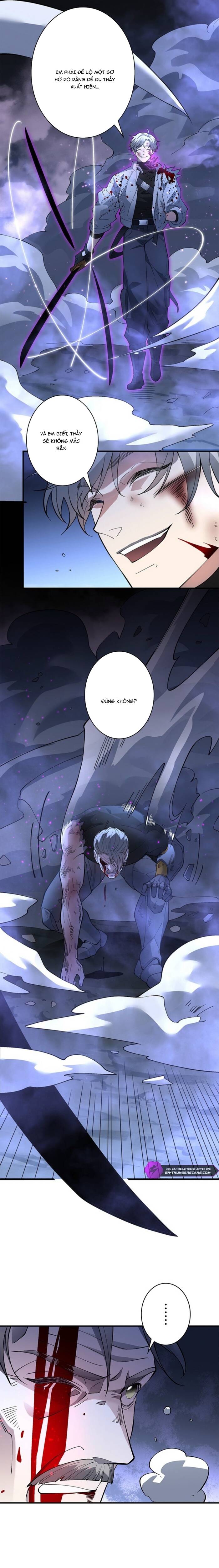 Eraba Reshi Sss-Kyuu Tekigou-Sha Chapter 38 - 11