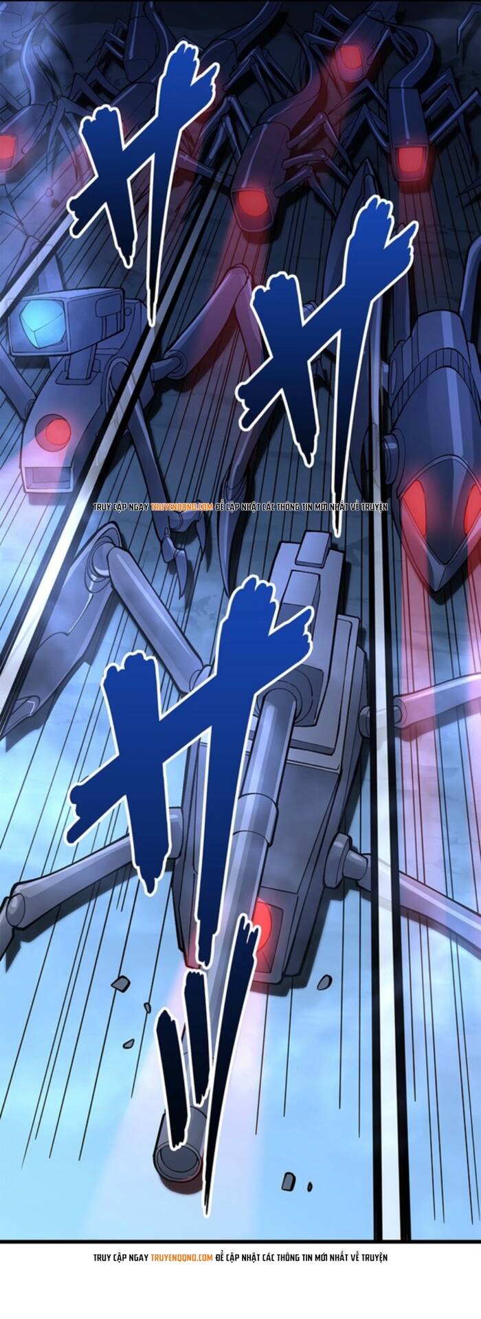 Eraba Reshi Sss-Kyuu Tekigou-Sha Chapter 38 - 15