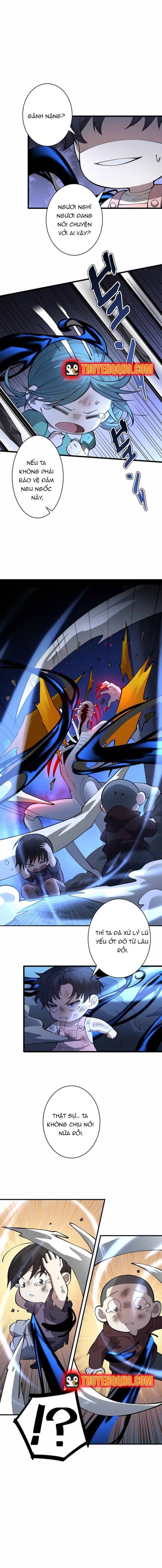 Eraba Reshi Sss-Kyuu Tekigou-Sha Chapter 39 - 2