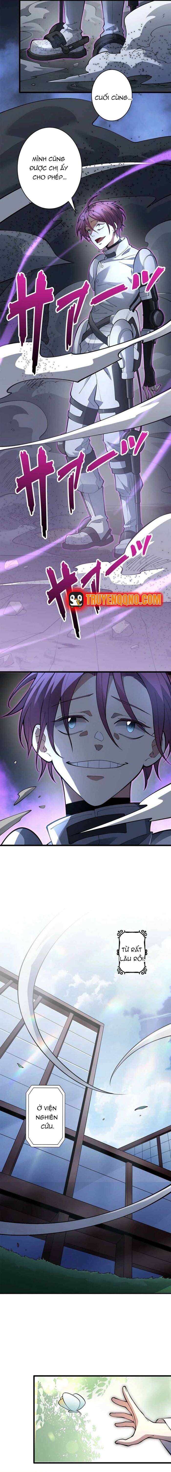 Eraba Reshi Sss-Kyuu Tekigou-Sha Chapter 39 - 10