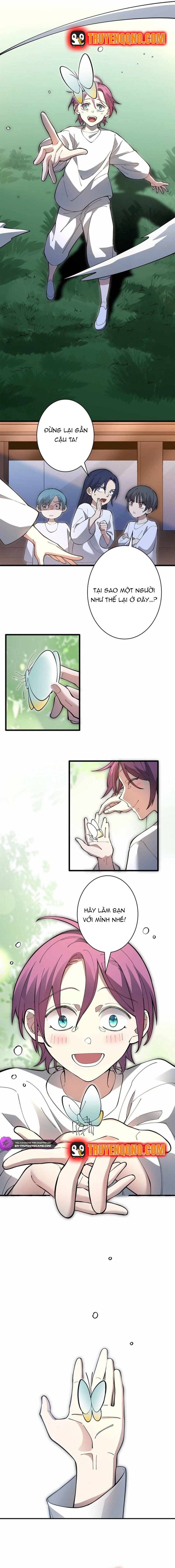 Eraba Reshi Sss-Kyuu Tekigou-Sha Chapter 39 - 11