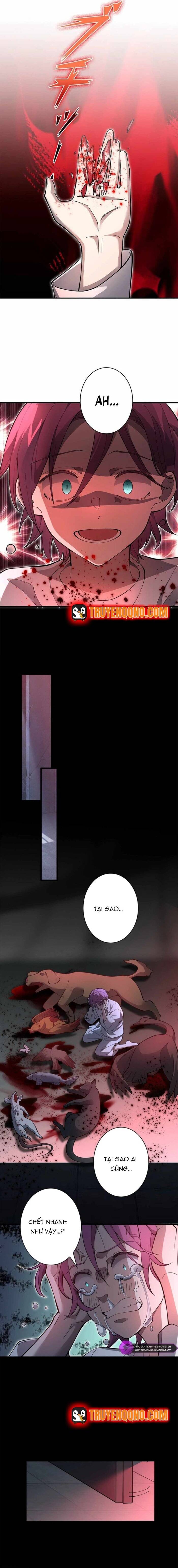 Eraba Reshi Sss-Kyuu Tekigou-Sha Chapter 39 - 12